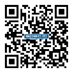 QR kodas | Dapamoga LT, VŠĮ