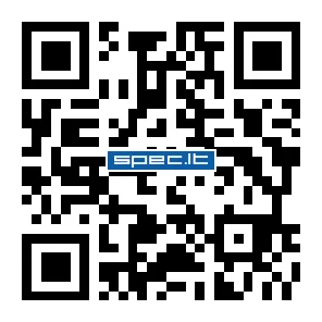 QR kodas | Daperis, UAB