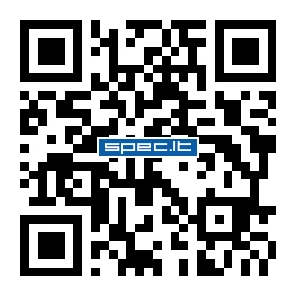 QR kodas | DAPI, UAB | spec.lt