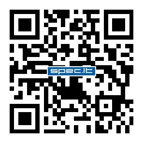 QR kodas | Dapino, UAB