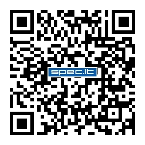 QR kodas | Visuomeninė organizacija Dapkūniškių bendruomenės centras