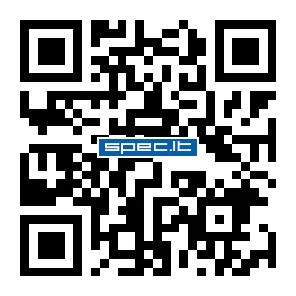 QR kodas | DappRadar, UAB | spec.lt