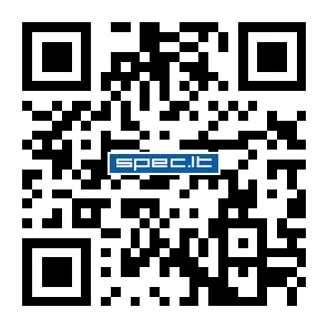 QR kodas | Daps, UAB | spec.lt