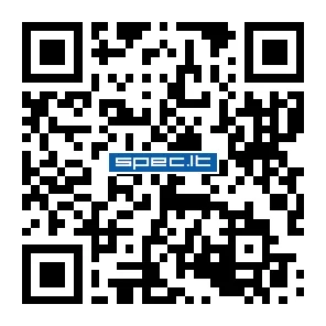 QR kodas | DAPŠIONIŲ DIEVO APVAIZDOS BAŽNYČIA | spec.lt