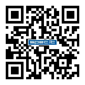 QR kodas | DAR DAR, UAB | spec.lt