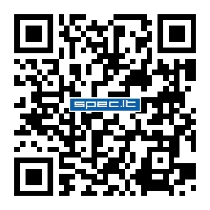 QR kodas | Dar garstyčių, UAB | spec.lt