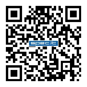 QR kodas | Dar geriau baldai, MB