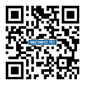 QR kodas | Dar kąsniuką, UAB | spec.lt