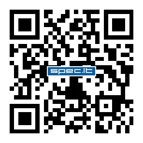 QR kodas | Dar ko, UAB | spec.lt