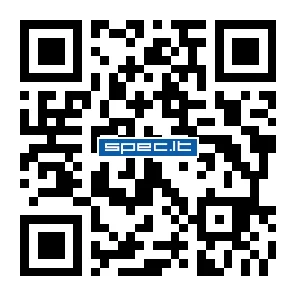 QR kodas | Dar Luk, MB | spec.lt