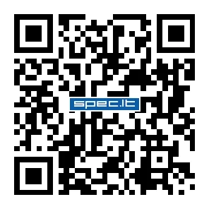 QR kodas | DAR Marketingo, MB | spec.lt