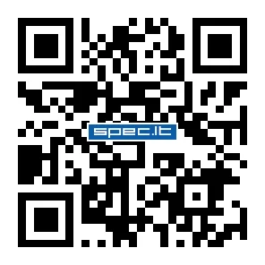 QR kodas | Dar pigiau, MB | spec.lt