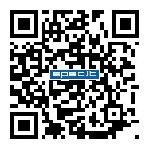 QR kodas | Dar PO Vieną, A. Babonienės, IĮ kavinė | spec.lt