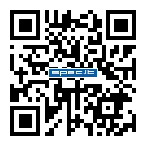 QR kodas | DAR TRANS, UAB | spec.lt