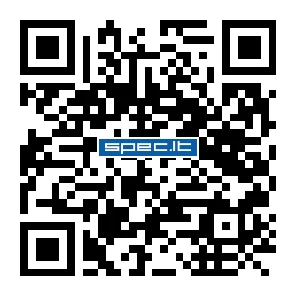 QR kodas | Dar vienas žingsnis, VŠĮ