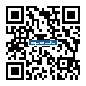 QR kodas | DARA centras, MB