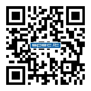 QR kodas | Daraida, UAB | spec.lt