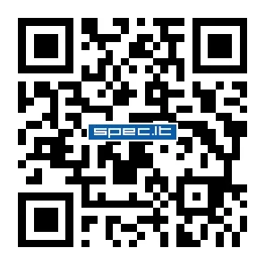 QR kodas | Daraja, UAB | spec.lt