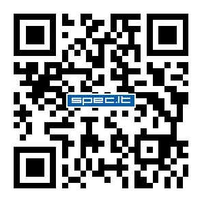 QR kodas | Daramas, UAB | spec.lt