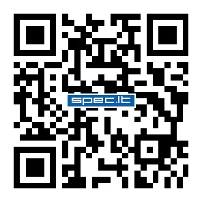 QR kodas | Daramber, MB | spec.lt
