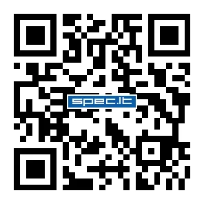 QR kodas | Daranga, UAB | spec.lt