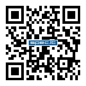 QR kodas | Darasa, UAB | spec.lt