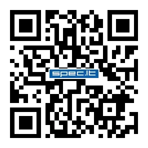 QR kodas | Daratas, UAB | spec.lt