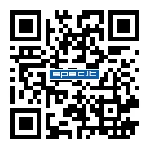 QR kodas | DARAUDA, UAB | spec.lt