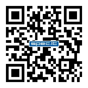 QR kodas | Darava, UAB | spec.lt