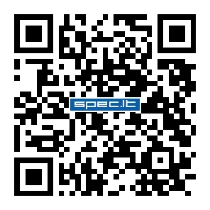 QR kodas | Darbai su garantija, UAB | spec.lt