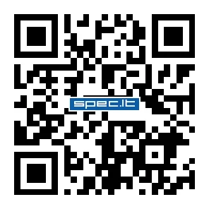 QR kodas | DARBAS TAU, UAB | spec.lt