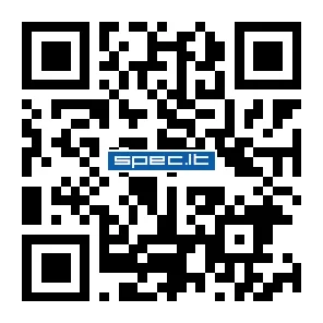 QR kodas | Darbasnenamie, MB | spec.lt