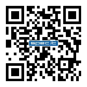 QR kodas | DARBASTA, UAB | spec.lt