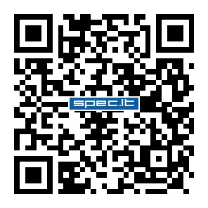 QR kodas | Darbėnų malūnas, KB