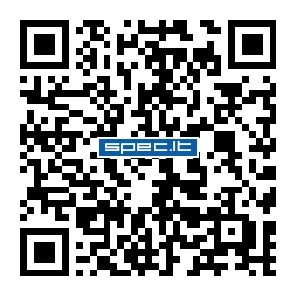 QR kodas | DARBĖNŲ ŠV. APAŠTALŲ PETRO IR PAULIAUS BAŽNYČIA | spec.lt