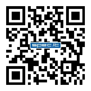 QR kodas | Darbeta, MB | spec.lt