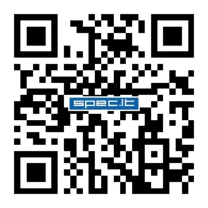 QR kodas | Darbika, UAB | spec.lt