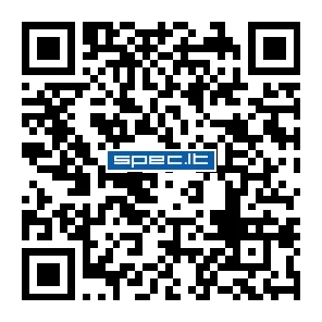 QR kodas | Nukentėjusiųjų darbinėje veikloje ir nuo karo labdaros ir paramos fondas