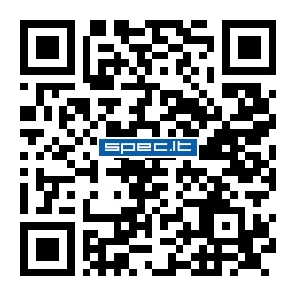 QR kodas | DARBINIAI DRABUŽIAI, IĮ | spec.lt