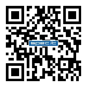 QR kodas | Darbininkas, UAB | spec.lt