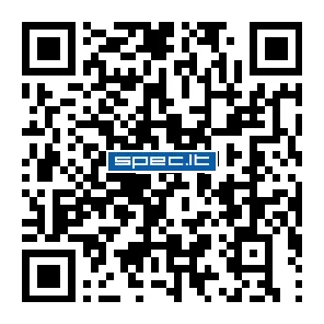 QR kodas | Darbininkų profesinė sąjunga Autoparkas | spec.lt