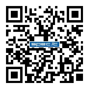 QR kodas | Darbininkų projektas, UAB