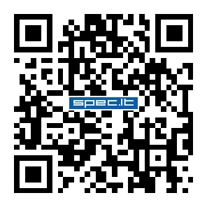 QR kodas | Darbininkų sąjunga MAISTAS | spec.lt