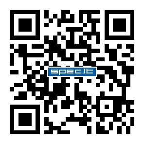 QR kodas | Darbinta, UAB | spec.lt