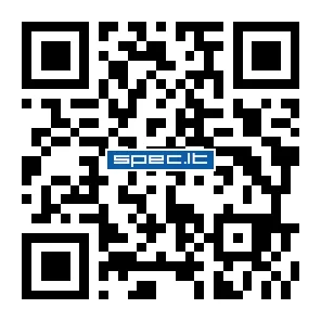 QR kodas | Darbintas, UAB | spec.lt