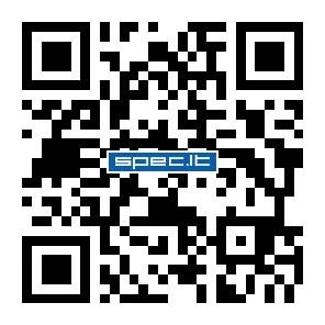 QR kodas | DARBINTERA, UAB | spec.lt