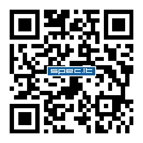 QR kodas | Darbis, UAB | spec.lt
