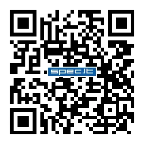 QR kodas | Darbo apranga, UAB | spec.lt
