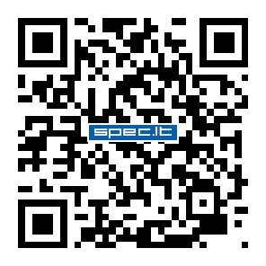 QR kodas | Darbo broliai, UAB | spec.lt
