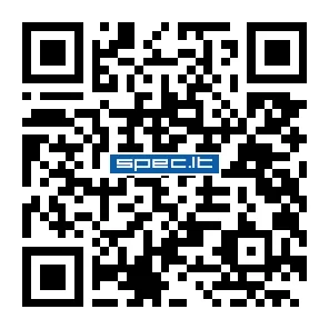 QR kodas | Darbo drabužiai, UAB | spec.lt
